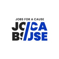 Jobs for a Cause - Recruitment Agency Profile
