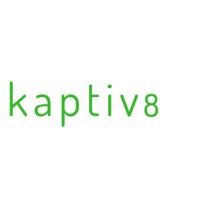 Kaptiv8 - Recruitment Agency Profile