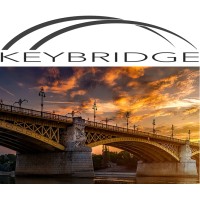 Keybridge AB - Recruitment Agency Profile
