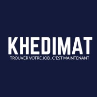 Khedimat - Recruitment Agency Profile