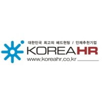 KoreaHR - Recruitment Agency Profile