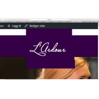 L´Ardour - Recruitment Agency Profile