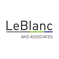 LeBlanc and Associates - Recruitment Agency Profile