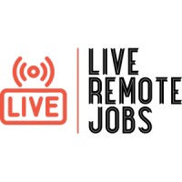 Live remote jobs - Recruitment Agency Profile