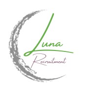 Luna Recruitment - Recruitment Agency Profile