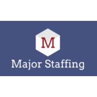 Major Staffing - Recruitment Agency Profile