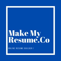 MakeMyResume.Co - Recruitment Agency Profile