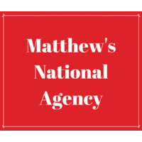 Matthew National Agency - Nursing Service - Recruitment Agency Profile