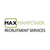 Max Manpower Recruitment Services - Recruitment Agency Profile
