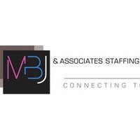 MBJandAssociates - Recruitment Agency Profile