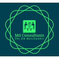 MD Consultants-The HR Matchmaker - Recruitment Agency Profile