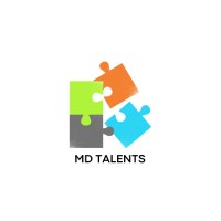 MD Talents - Recruitment Agency Profile