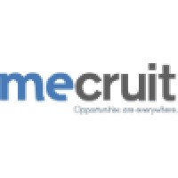 Mecruit - Recruitment Agency Profile