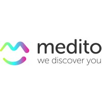 medito GmbH - Recruitment Agency Profile