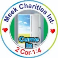 Meek Charities International - Recruitment Agency Profile