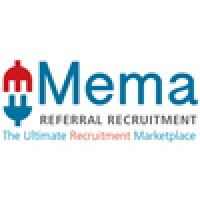 Mema Referral Recruitment (Mema) - Recruitment Agency Profile