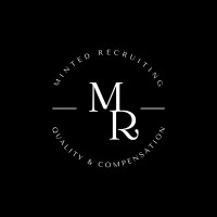 Minted Recruiting - Recruitment Agency Profile