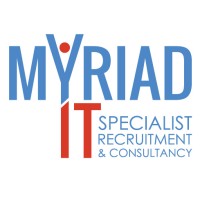Myriad IT LTD - Recruitment Agency Profile