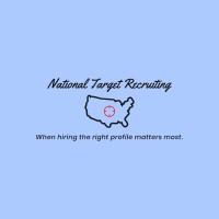 National Target Recruiting, LLC - Recruitment Agency Profile