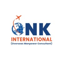 NK INTERNATIONAL - Recruitment Agency Profile