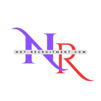 Not-Recruitment.com - Recruitment Agency Profile