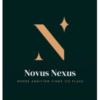 Novus Nexus Recruitment - Recruitment Agency Profile