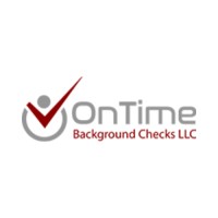 On Time Background Checks - Recruitment Agency Profile