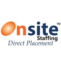 Onsite Staffing - Recruitment Agency Profile
