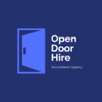 Opendoor Hire - Recruitment Agency Profile