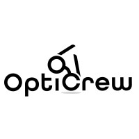 OptiCrew - Recruitment Agency Profile