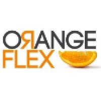 Orangeflex - Recruitment Agency Profile