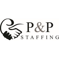 P and P Staffing - Recruitment Agency Profile