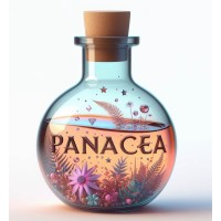 Panacea - Recruitment Agency Profile