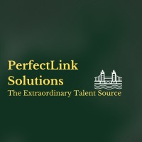 PerfectLinkSolutions - Recruitment Agency Profile
