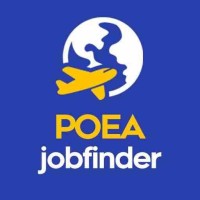 POEA JOB FINDER - Recruitment Agency Profile