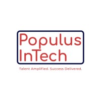 Populus InTech - Recruitment Agency Profile