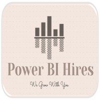 PowerBIHires - Recruitment Agency Profile