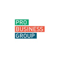 Pro Business Group - Recruitment Agency Profile
