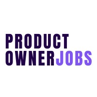 Product Owner Jobs - Recruitment Agency Profile