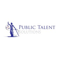 Public Talent Solutions - Recruitment Agency Profile