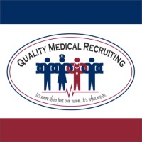 Quality Medical Recruiting - Recruitment Agency Profile