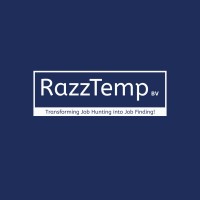 RazzTemp - Recruitment Agency Profile