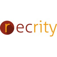 Recrity - Recruitment Agency Profile