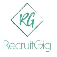 RecruitGig - Recruitment Agency Profile