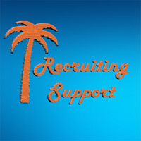 Recruiting-Support.com - Recruitment Agency Profile