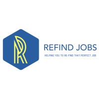 Refind Jobs - Recruitment Agency Profile