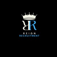 Reign Recruitment Ltd - Recruitment Agency Profile