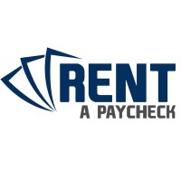 Rent A Paycheck - Recruitment Agency Profile
