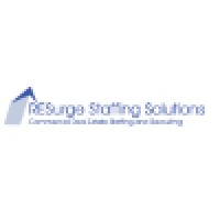 RESurge Staffing Solutions, LLC - Recruitment Agency Profile
