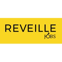Reveille Jobs - Recruitment Agency Profile